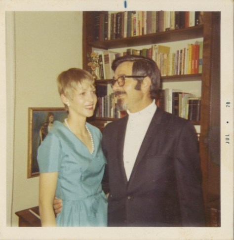 It's called a condom, you silly beatniks.